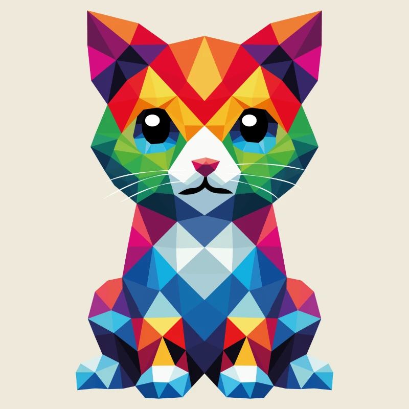 Whisker Pixels theme