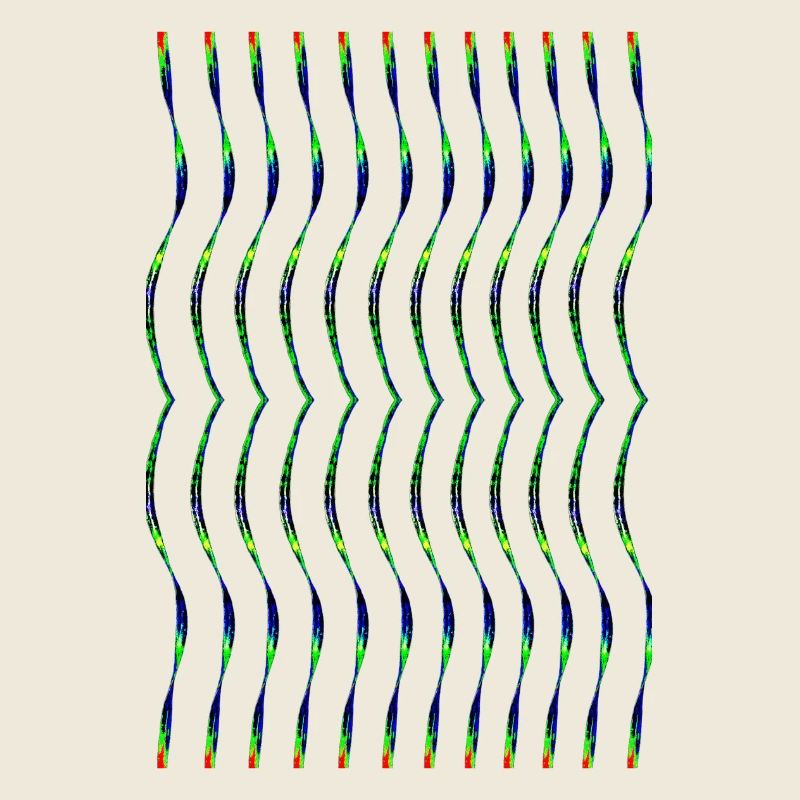 zigzag