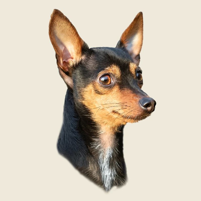 chien ratier