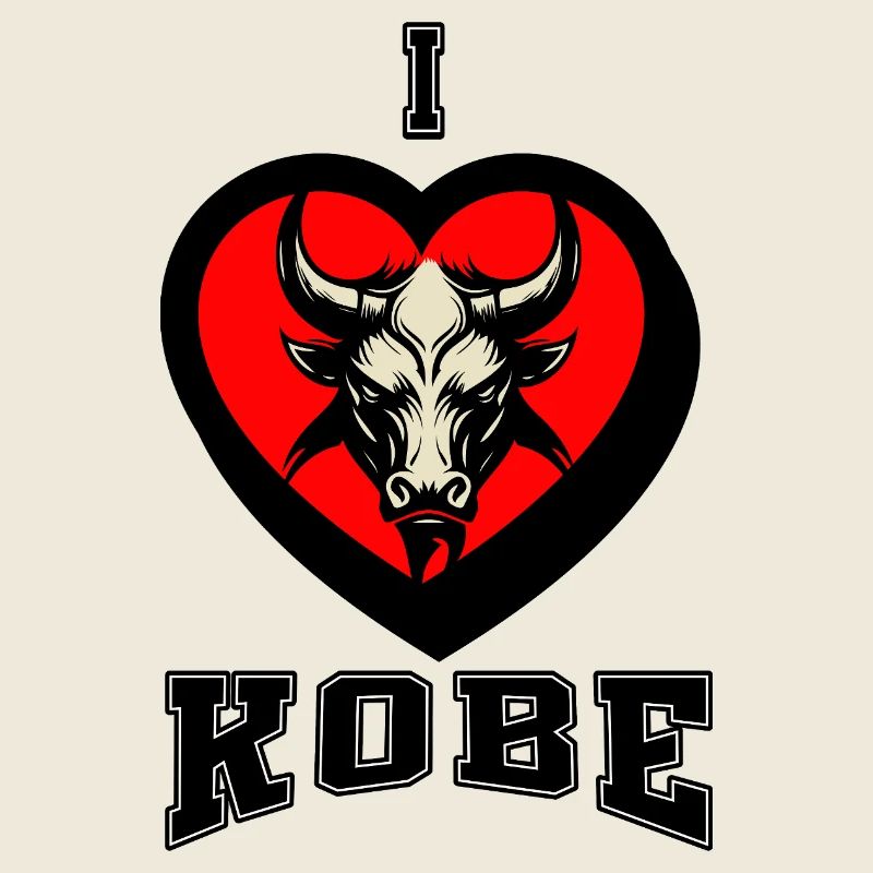 J’adore Kobe