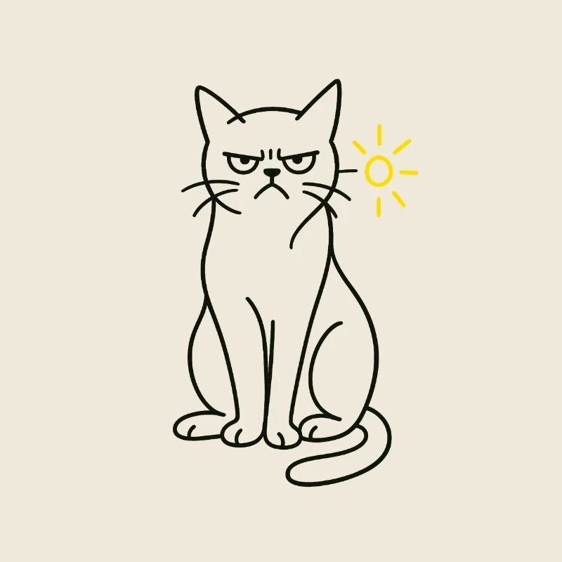 Grumpy