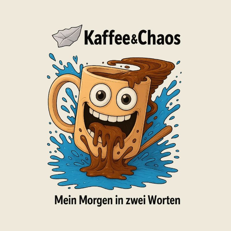 Kaffee & Chaos