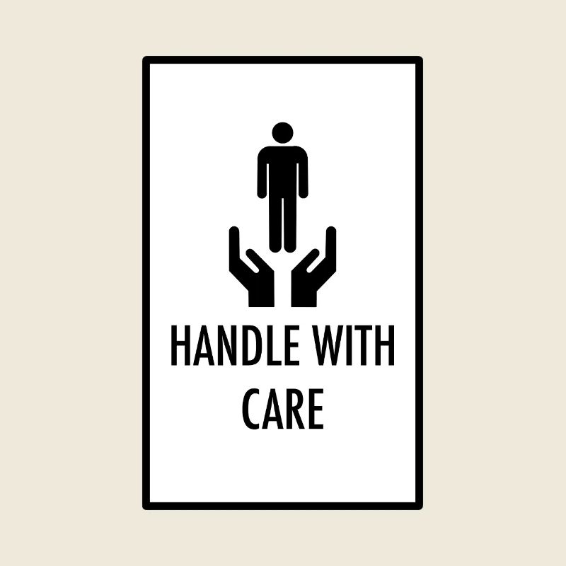 Handle With Care