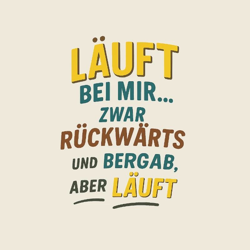 Schräg, ehrlich und herrlich selbstironisch.