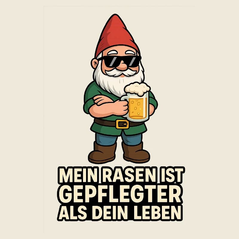 Gartenzwerg