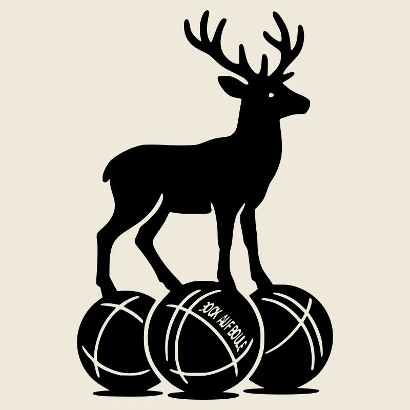 Bock auf Boule