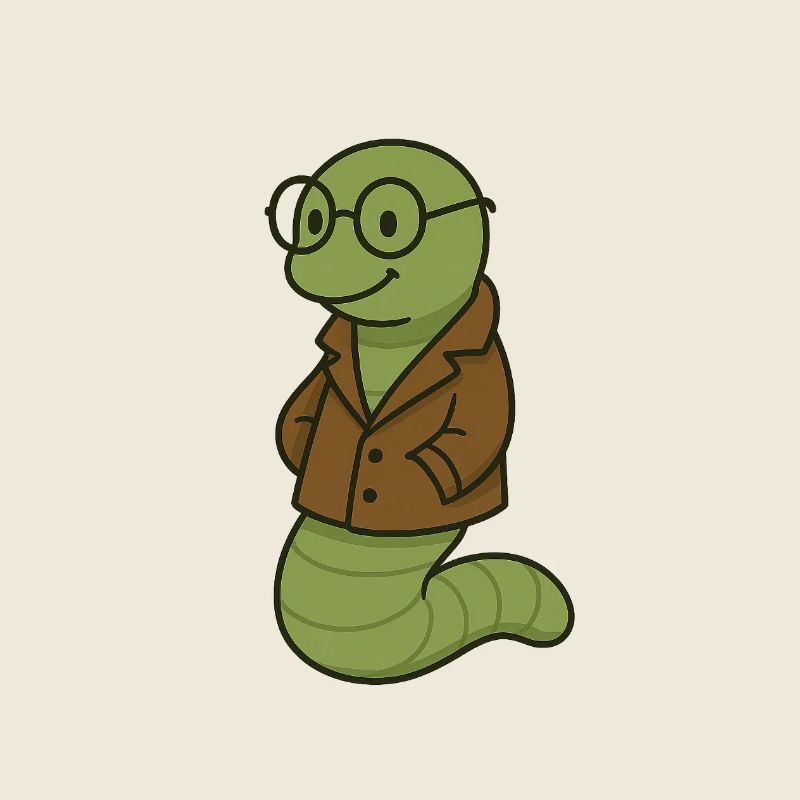 Bookworm