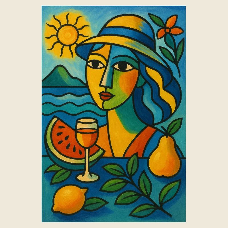 Brise d’été