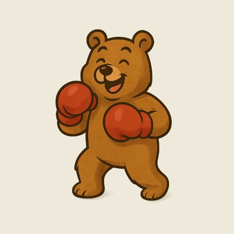 Boxer - Ours