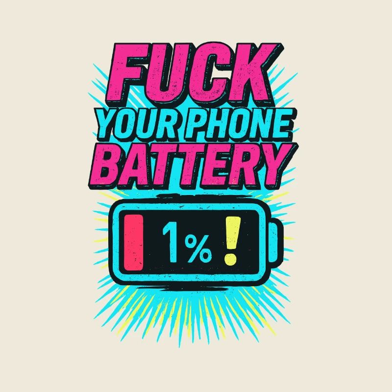 Rage de batterie