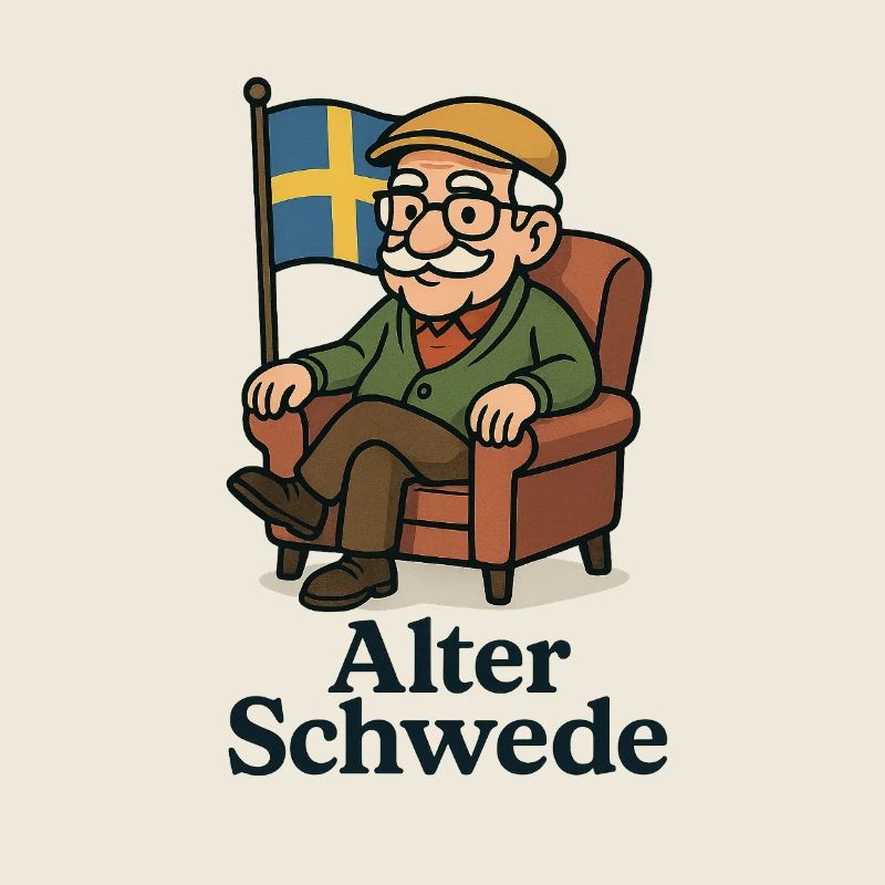 Alter Schwede