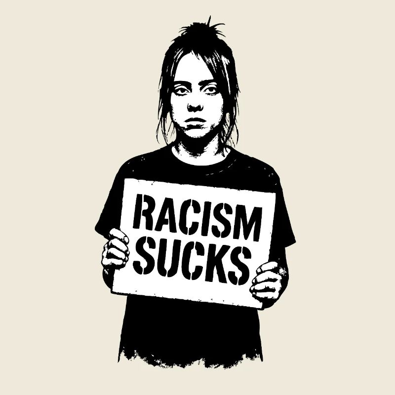 Le racisme craint