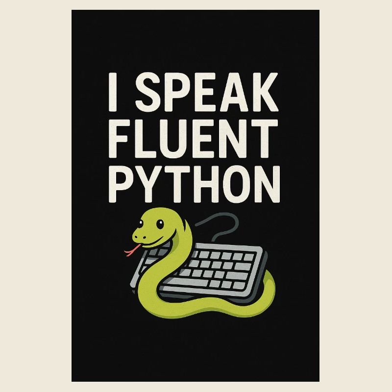 Python Coding Snake