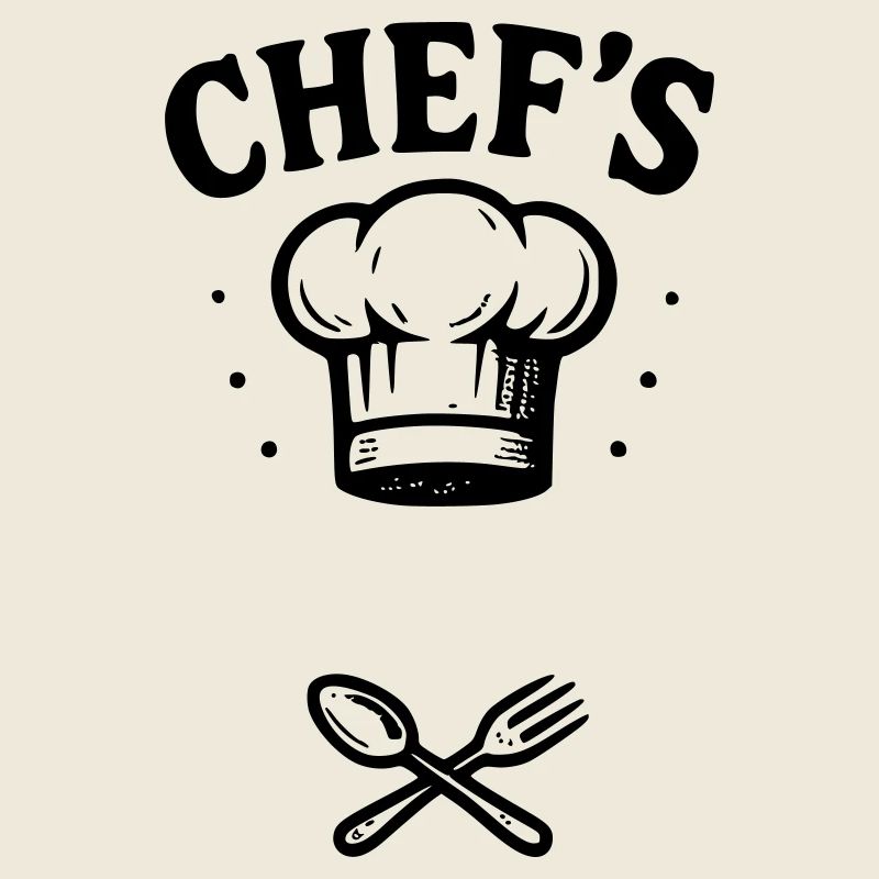 Chef and your FIRST NAME - 2