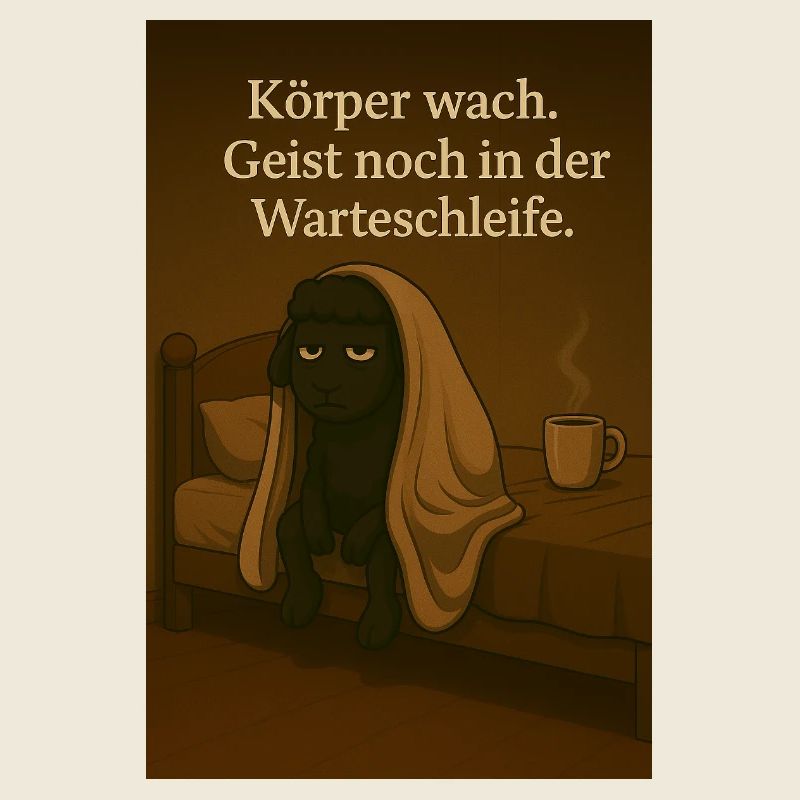 Morgens