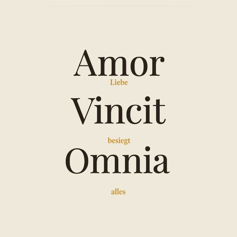 Amor