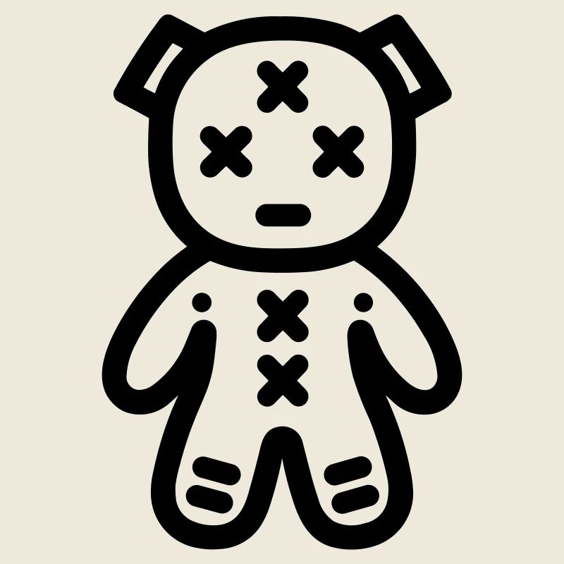 Voodoo Doll