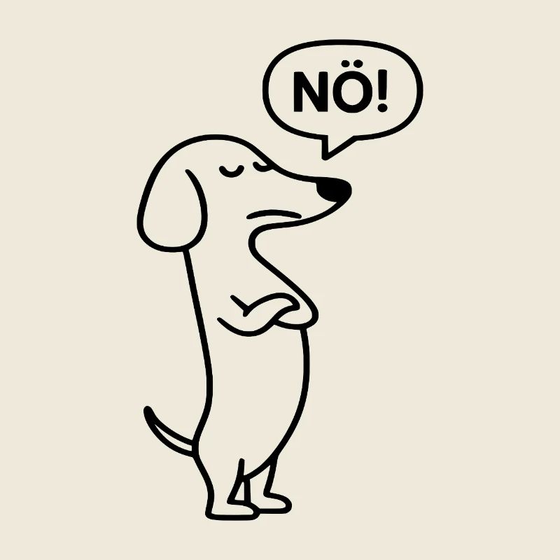 Nö!