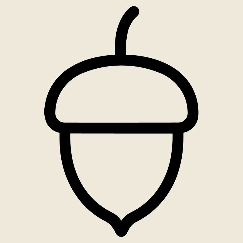 acorn