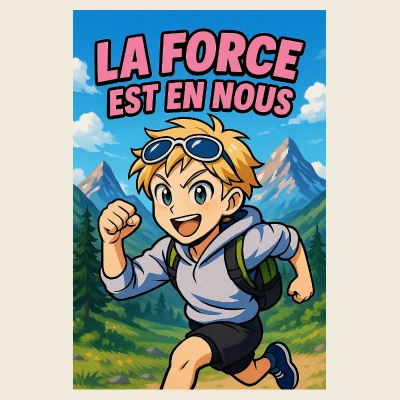 Force Intérieure Aventure