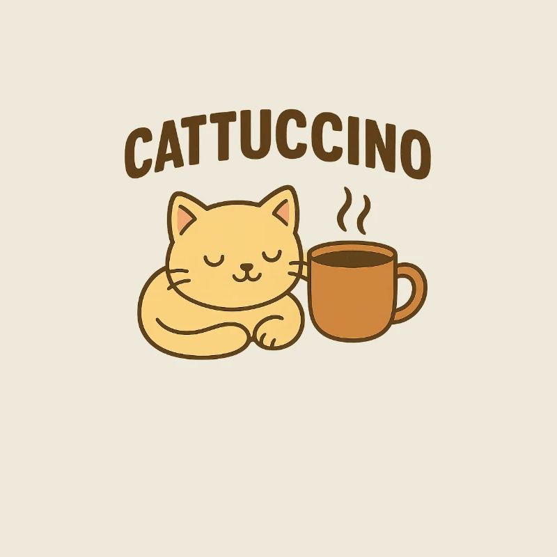 cattuccino