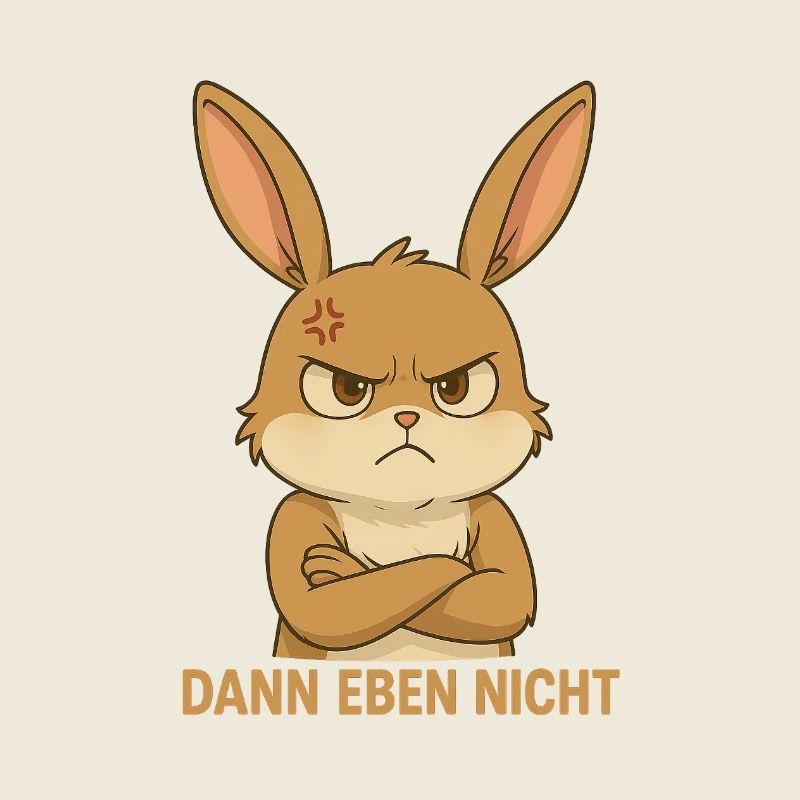 Grummel-Häschen