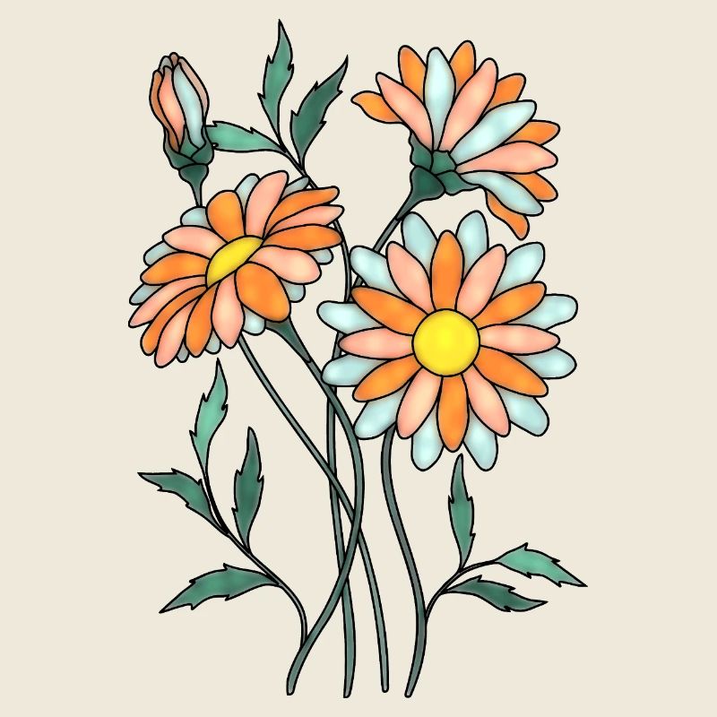 Blumen