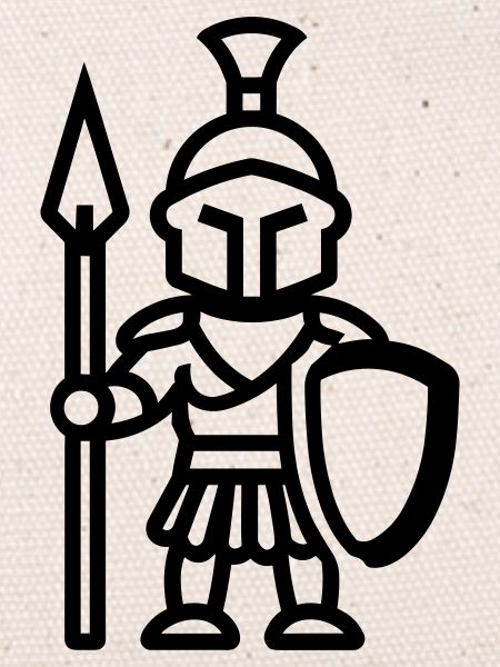 warrior