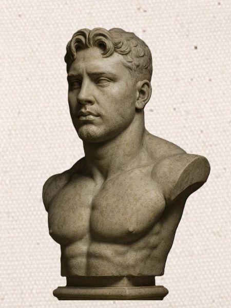 Statue