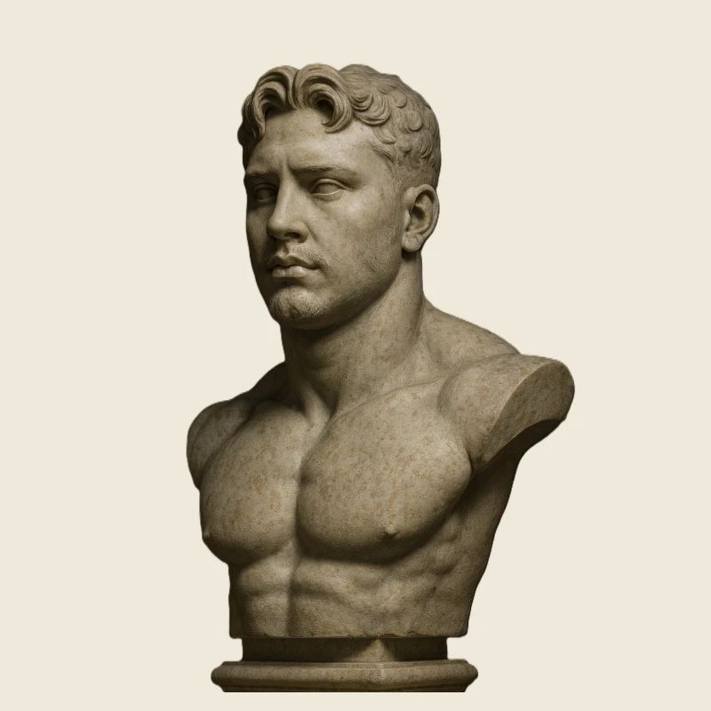 Statue