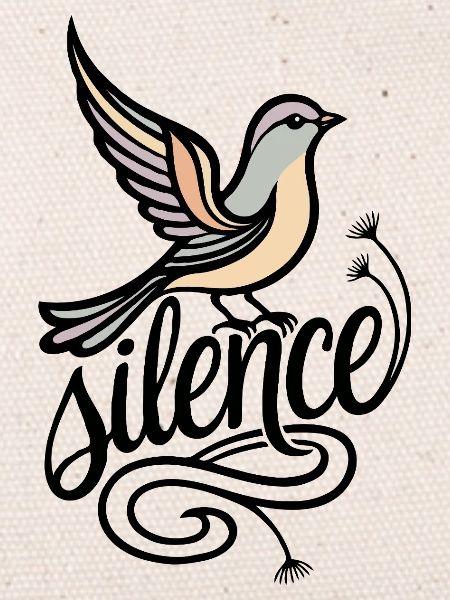 Silence birth