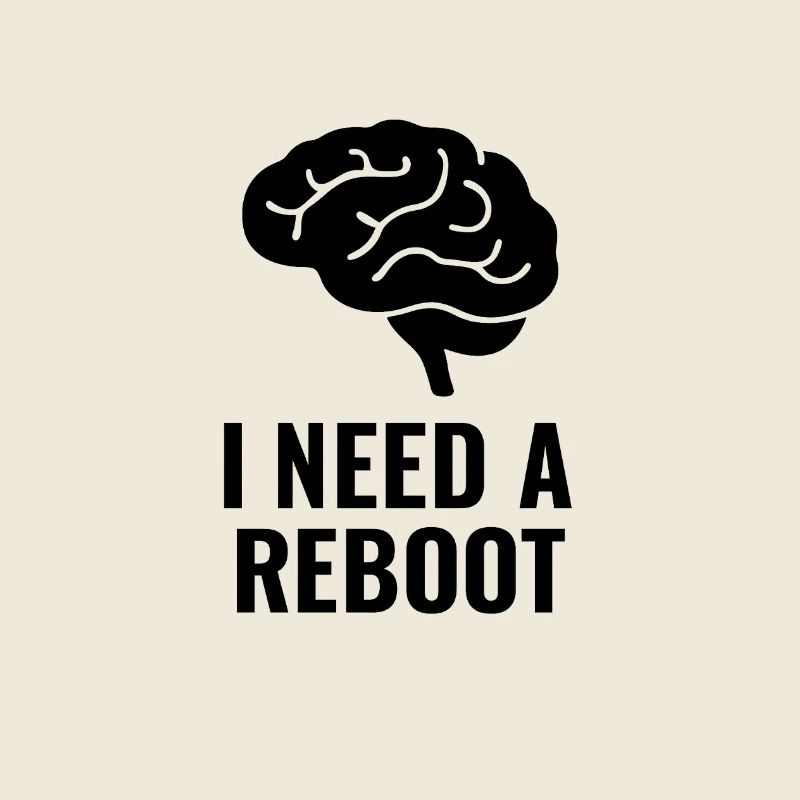 I NEED A REBOOT