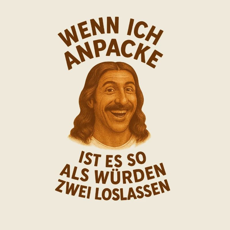 anpacken Design