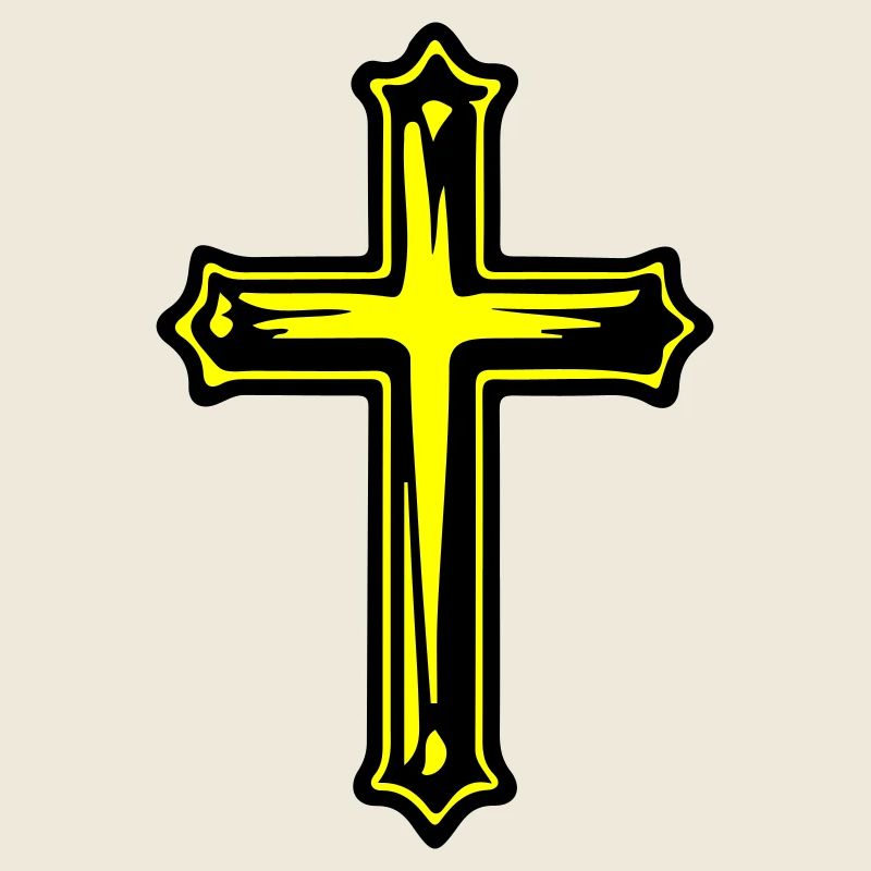 Cross Jesus Christian Symbol