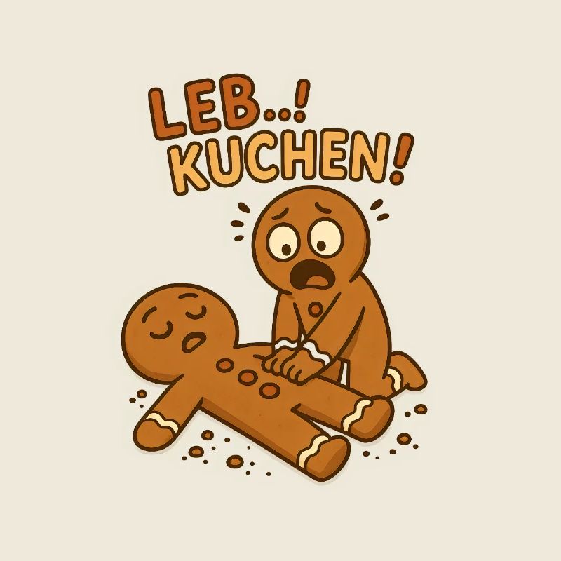Gingerbread Christmas