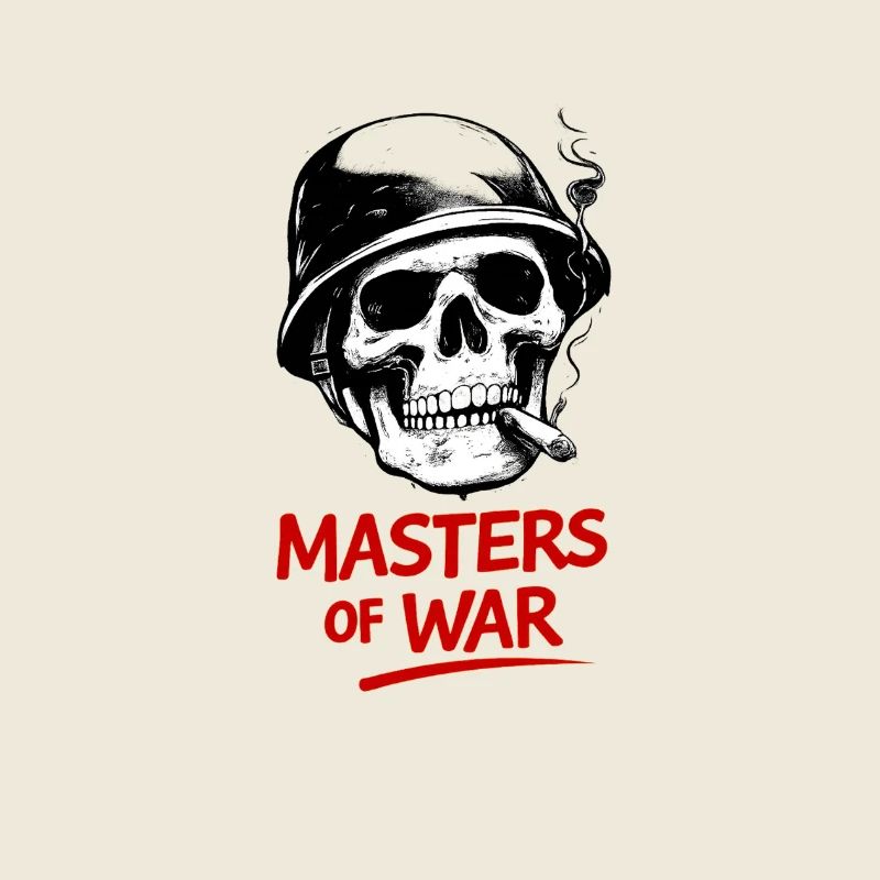 Warmaster Skull