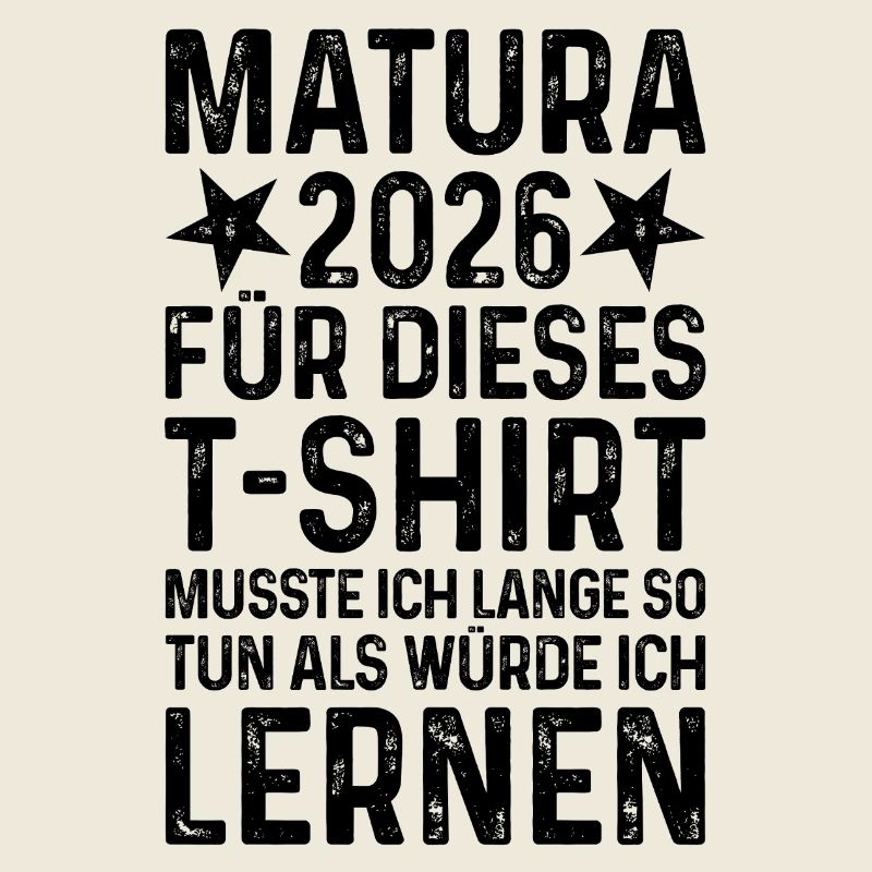 Matura 2026