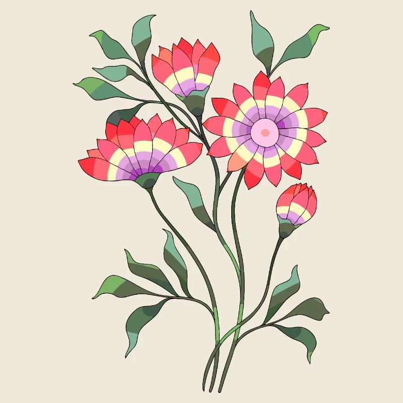 Blumen