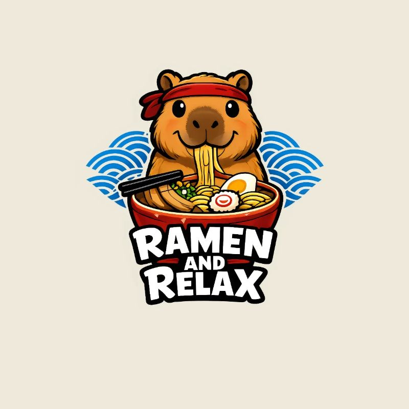 Ramen and Relax