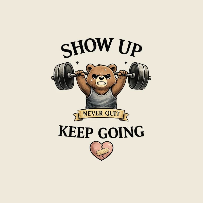 Keep Going