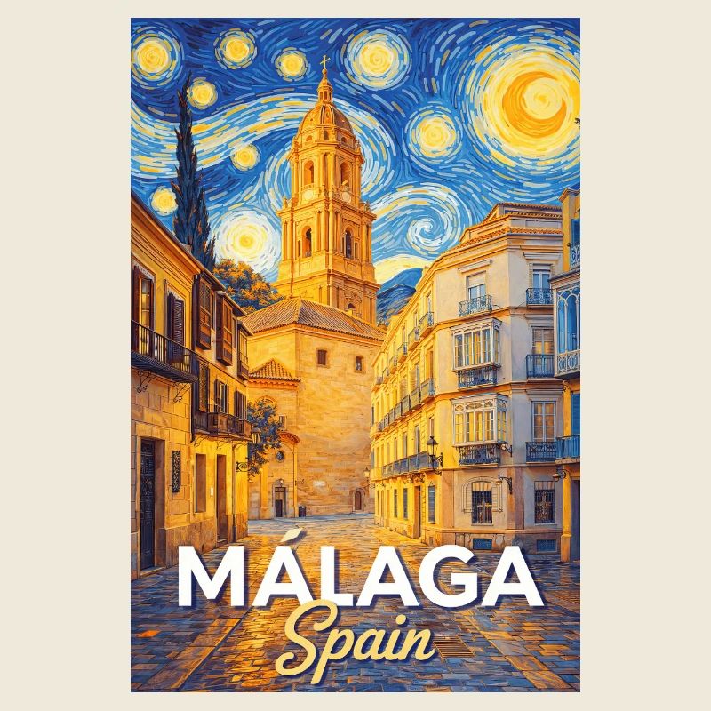 Malaga Spain