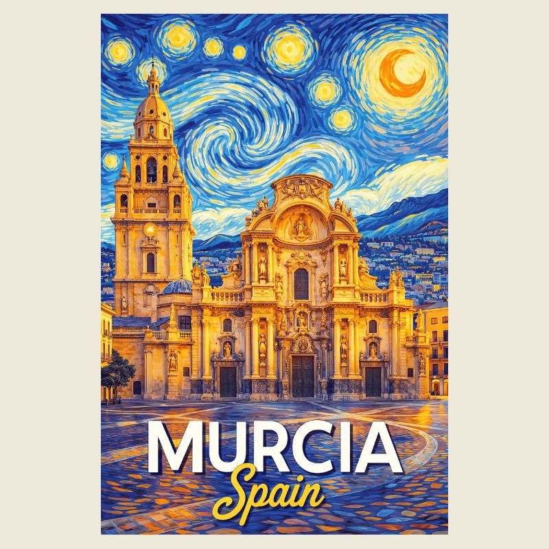 Murcia Spain