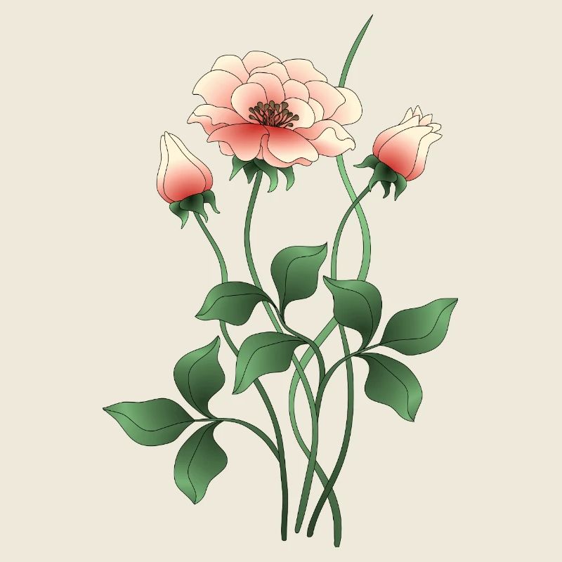 Blumen