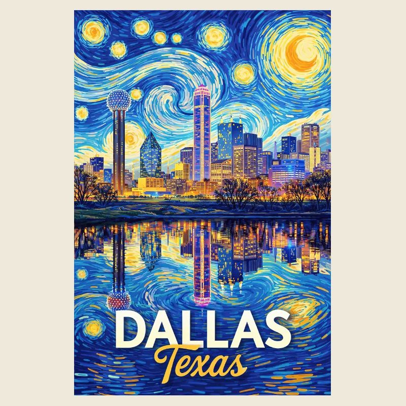 Dallas, Texas