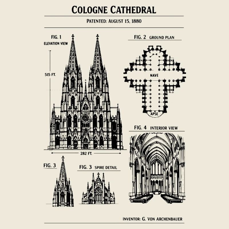Cologne Cathedral