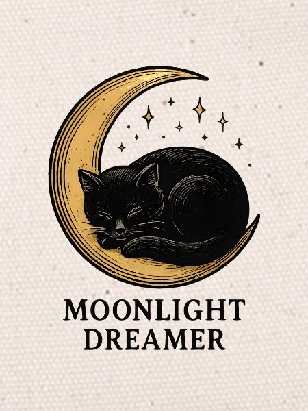 Moonlight Dreamer