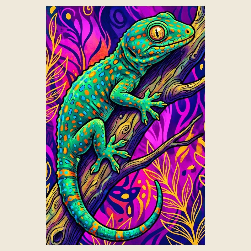 Gecko