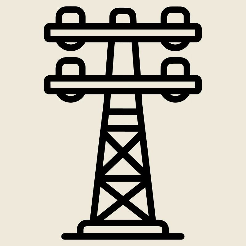 power pole