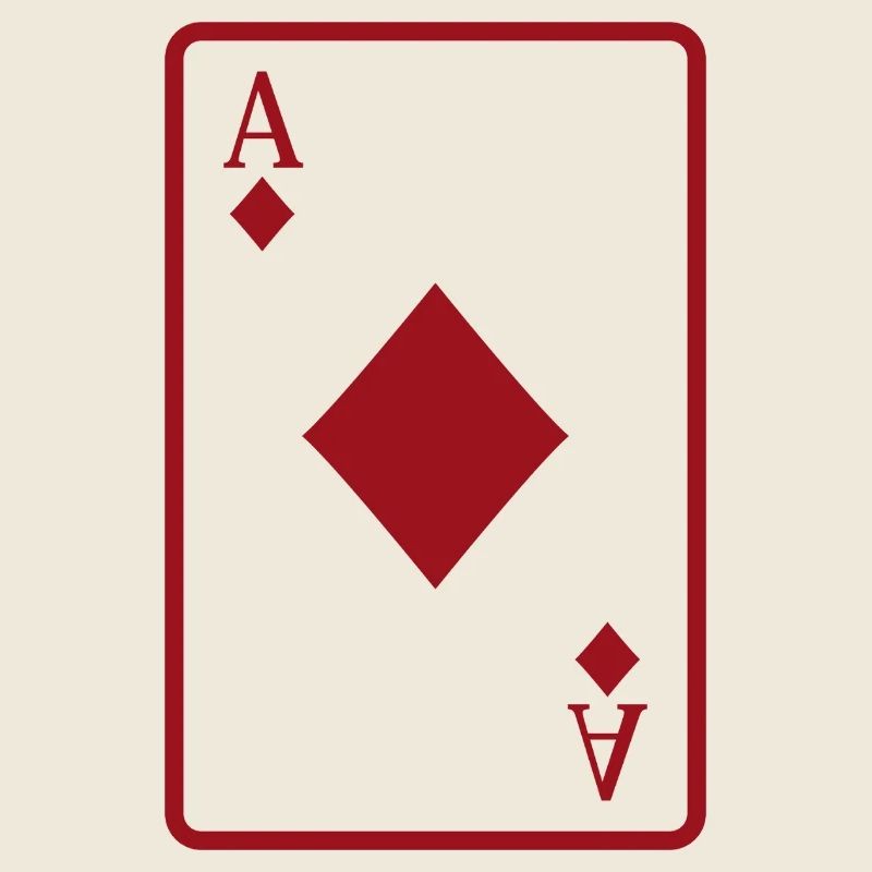 Pokerkarte
