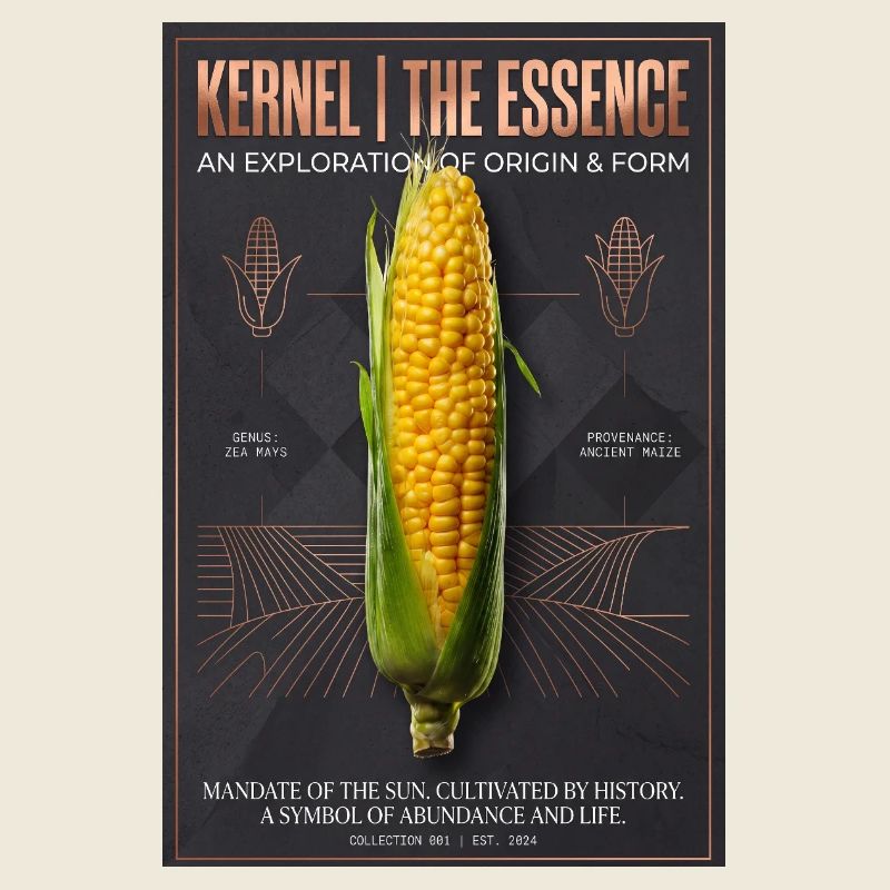 Kernel Essence: Origin & Form